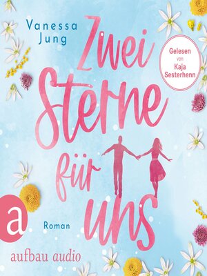 cover image of Zwei Sterne für uns